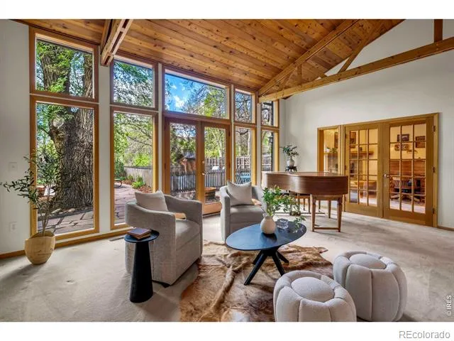 620 Juniper Avenue Boulder, CO 80304