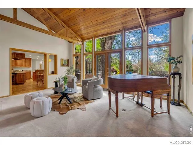 620 Juniper Avenue Boulder, CO 80304