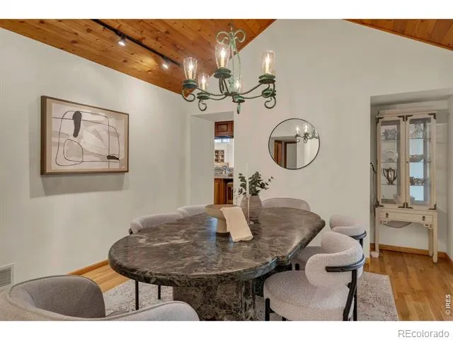 620 Juniper Avenue Boulder, CO 80304