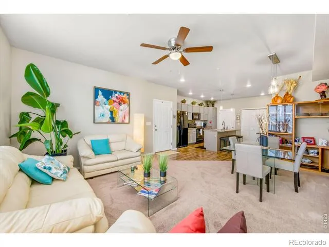2940 Kincaid Drive #103 Loveland, CO 80538