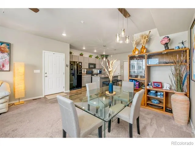 2940 Kincaid Drive #103 Loveland, CO 80538