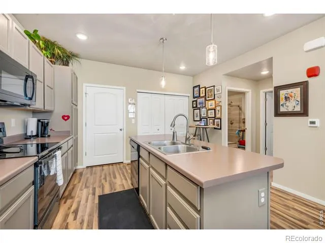 2940 Kincaid Drive #103 Loveland, CO 80538