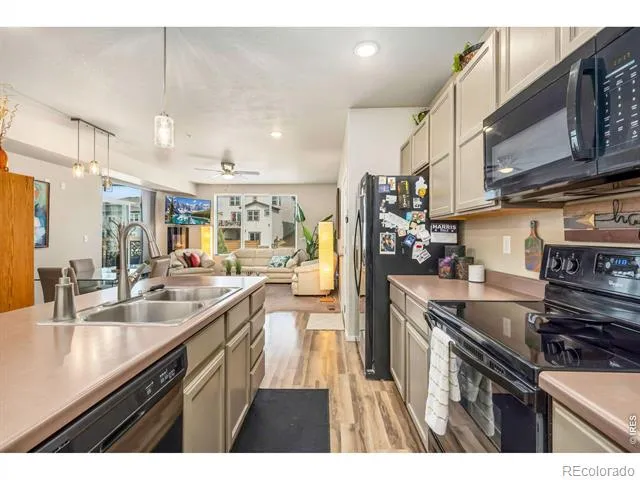 2940 Kincaid Drive #103 Loveland, CO 80538