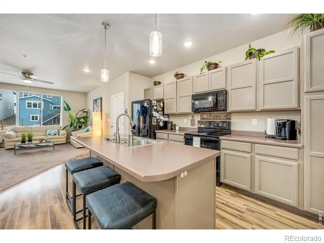 2940 Kincaid Drive #103 Loveland, CO 80538