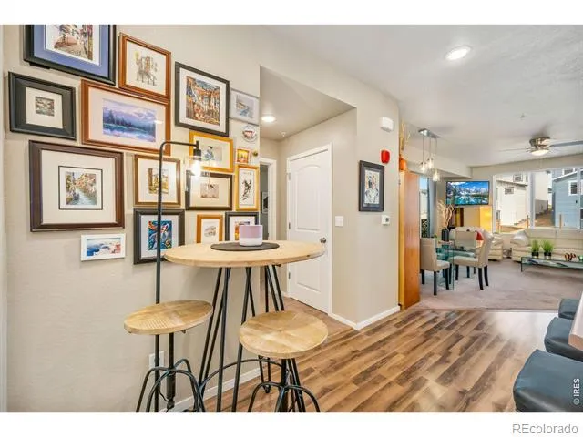 2940 Kincaid Drive #103 Loveland, CO 80538