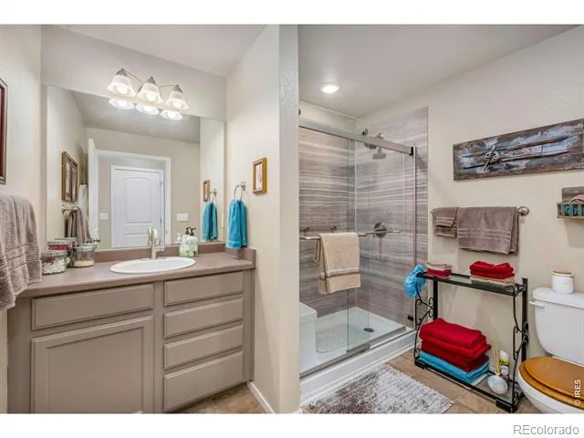 2940 Kincaid Drive #103 Loveland, CO 80538