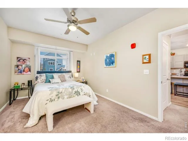 2940 Kincaid Drive #103 Loveland, CO 80538