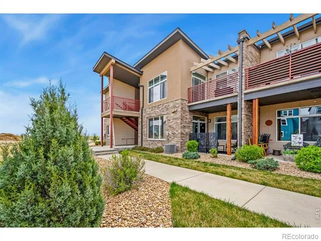 2940 Kincaid Drive #103 Loveland, CO 80538