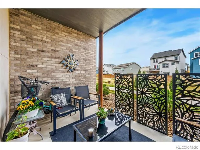 2940 Kincaid Drive #103 Loveland, CO 80538