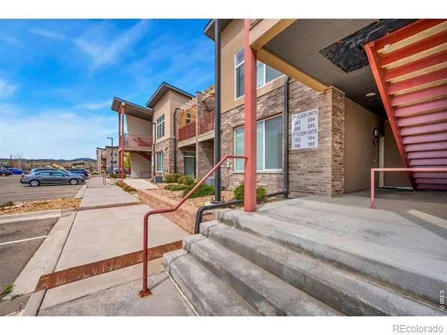2940 Kincaid Drive #103 Loveland, CO 80538