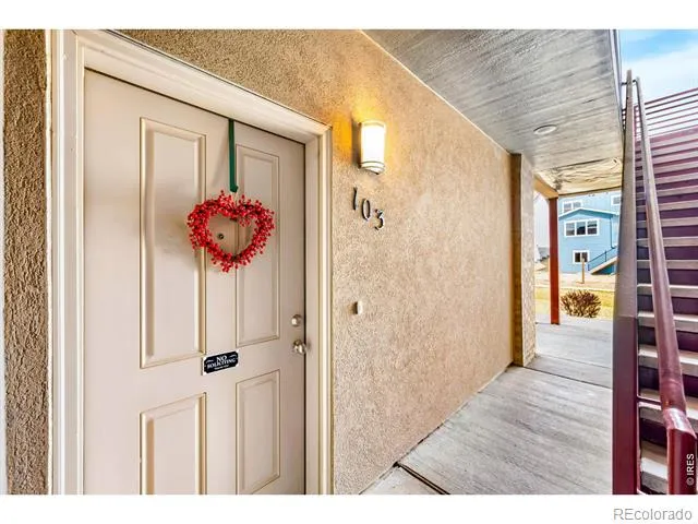 2940 Kincaid Drive #103 Loveland, CO 80538
