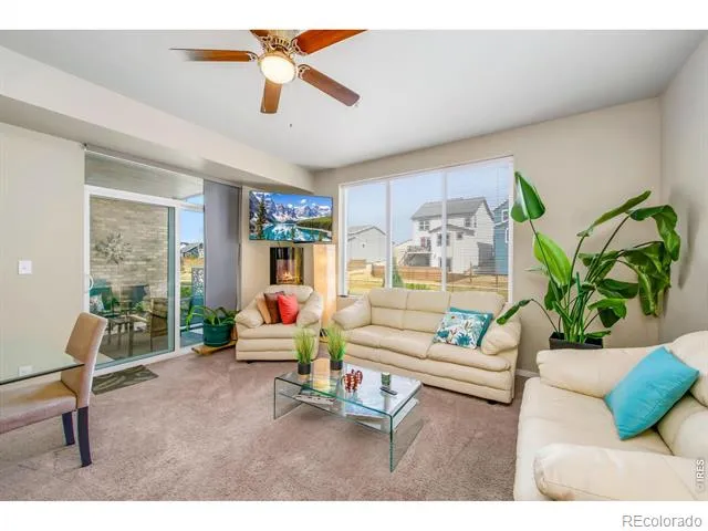 2940 Kincaid Drive #103 Loveland, CO 80538