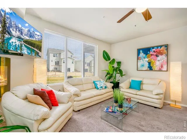 2940 Kincaid Drive #103 Loveland, CO 80538
