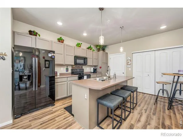 2940 Kincaid Drive #103 Loveland, CO 80538