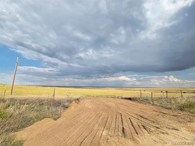16300 Monnahan Road Fort Morgan, CO 80701
