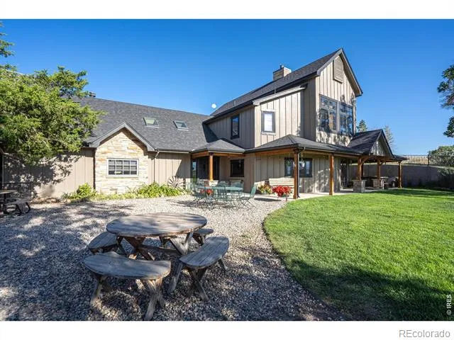7600 Rita Lane Fort Collins, CO 80524