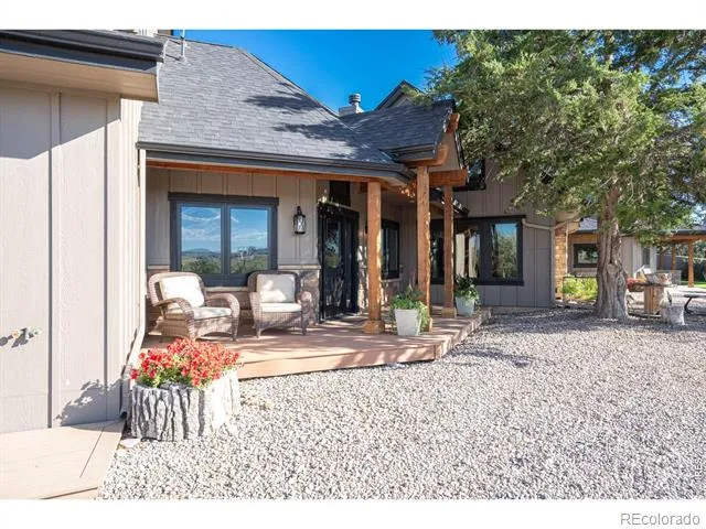 7600 Rita Lane Fort Collins, CO 80524