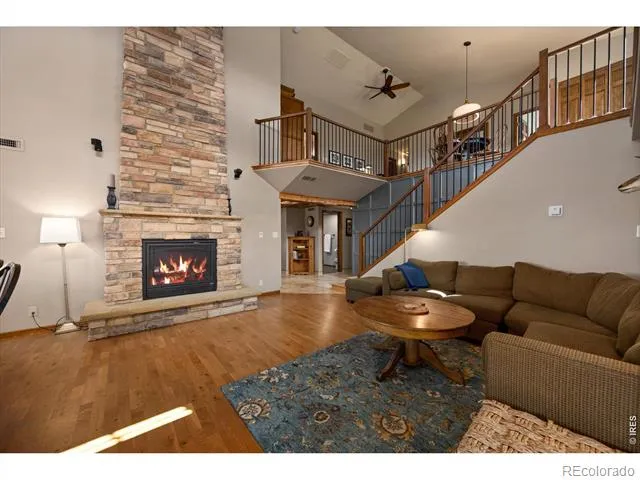 7600 Rita Lane Fort Collins, CO 80524