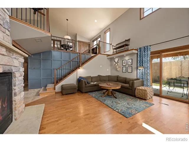 7600 Rita Lane Fort Collins, CO 80524