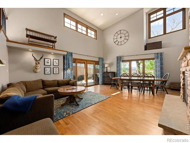 7600 Rita Lane Fort Collins, CO 80524