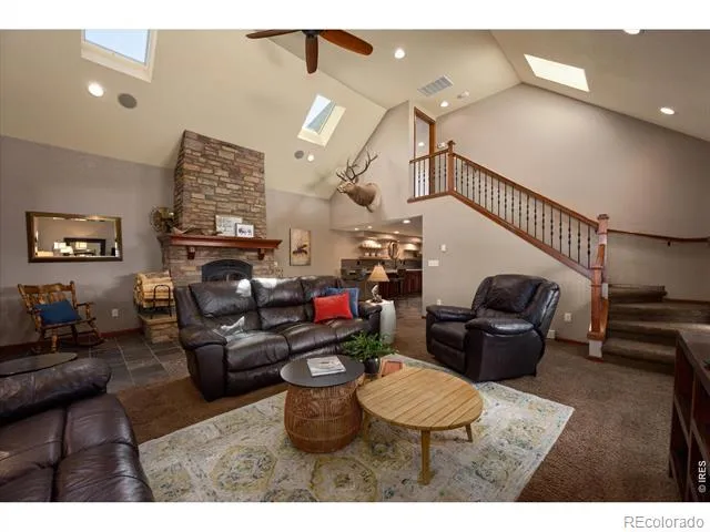 7600 Rita Lane Fort Collins, CO 80524