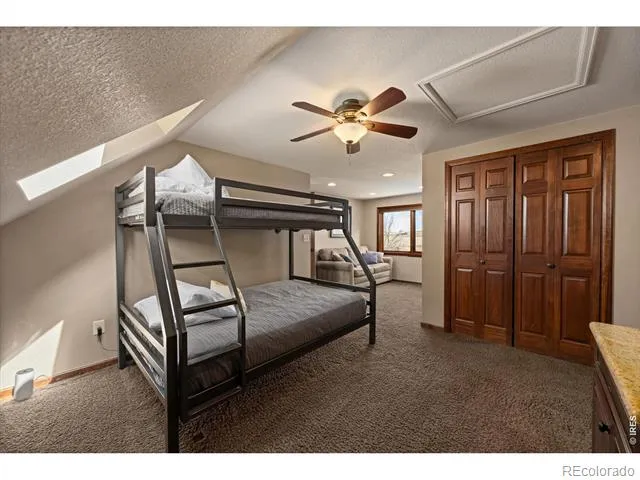 7600 Rita Lane Fort Collins, CO 80524
