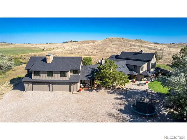 7600 Rita Lane Fort Collins, CO 80524