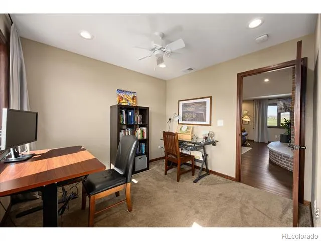 7600 Rita Lane Fort Collins, CO 80524