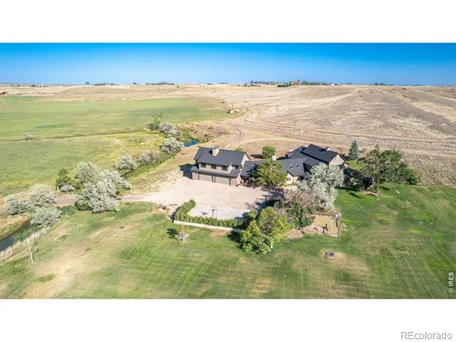 7600 Rita Lane Fort Collins, CO 80524