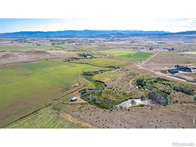 7600 Rita Lane Fort Collins, CO 80524