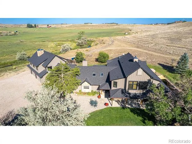 7600 Rita Lane Fort Collins, CO 80524