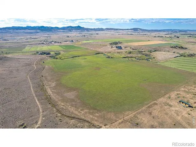 7600 Rita Lane Fort Collins, CO 80524