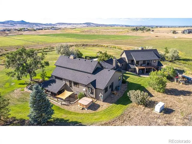 7600 Rita Lane Fort Collins, CO 80524