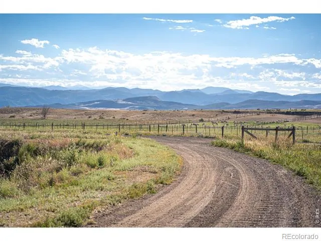 7600 Rita Lane Fort Collins, CO 80524