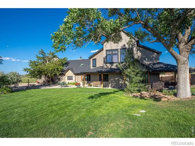 7600 Rita Lane Fort Collins, CO 80524