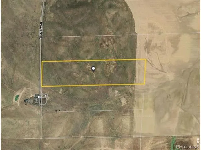 16220 Monnahan Road Fort Morgan, CO 80701