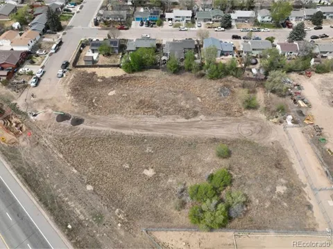 5 Watson Subdivision #8-10