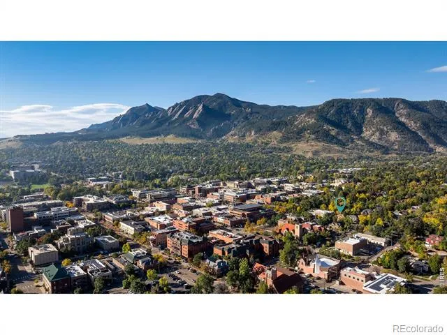2125 11th Street Boulder, CO 80302