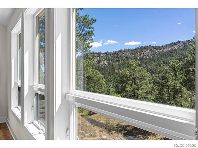 738 Wagonwheel Gap Road Boulder, CO 80302