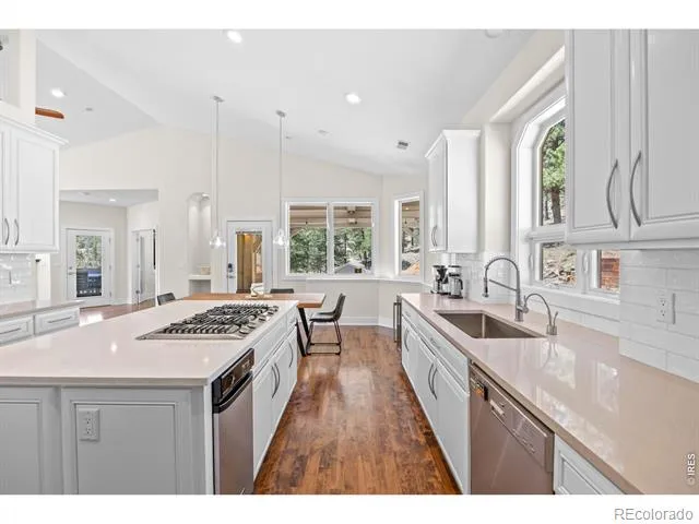 738 Wagonwheel Gap Road Boulder, CO 80302