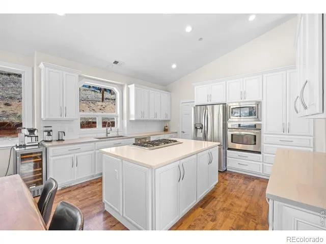 738 Wagonwheel Gap Road Boulder, CO 80302