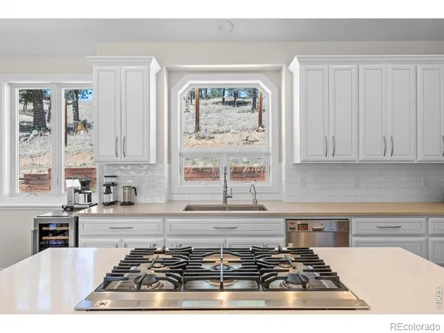 738 Wagonwheel Gap Road Boulder, CO 80302