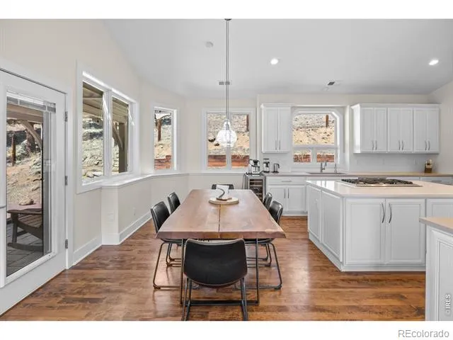 738 Wagonwheel Gap Road Boulder, CO 80302