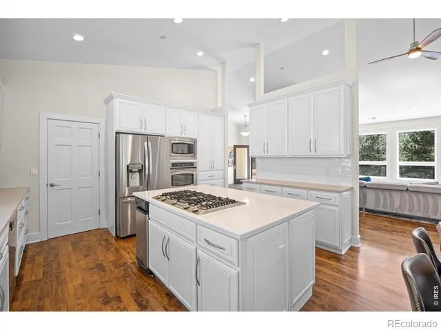 738 Wagonwheel Gap Road Boulder, CO 80302