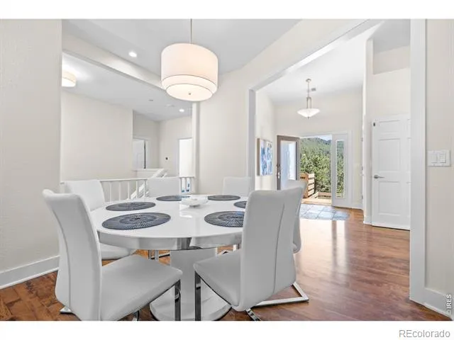 738 Wagonwheel Gap Road Boulder, CO 80302