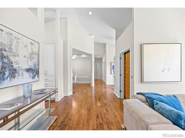 738 Wagonwheel Gap Road Boulder, CO 80302