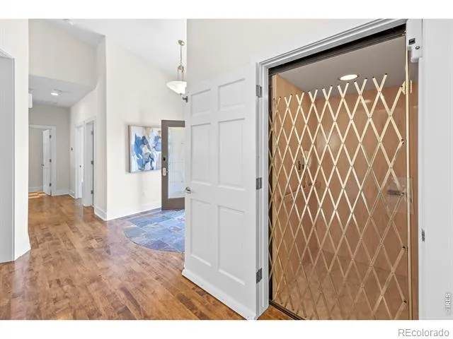 738 Wagonwheel Gap Road Boulder, CO 80302