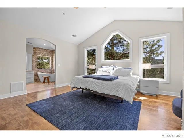 738 Wagonwheel Gap Road Boulder, CO 80302