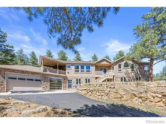 738 Wagonwheel Gap Road Boulder, CO 80302