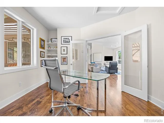 738 Wagonwheel Gap Road Boulder, CO 80302